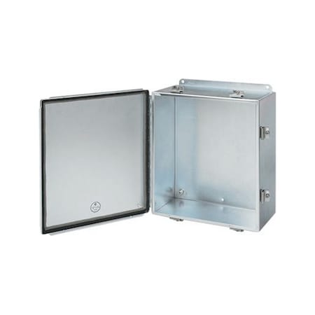 Hoffman Enclosures Inc